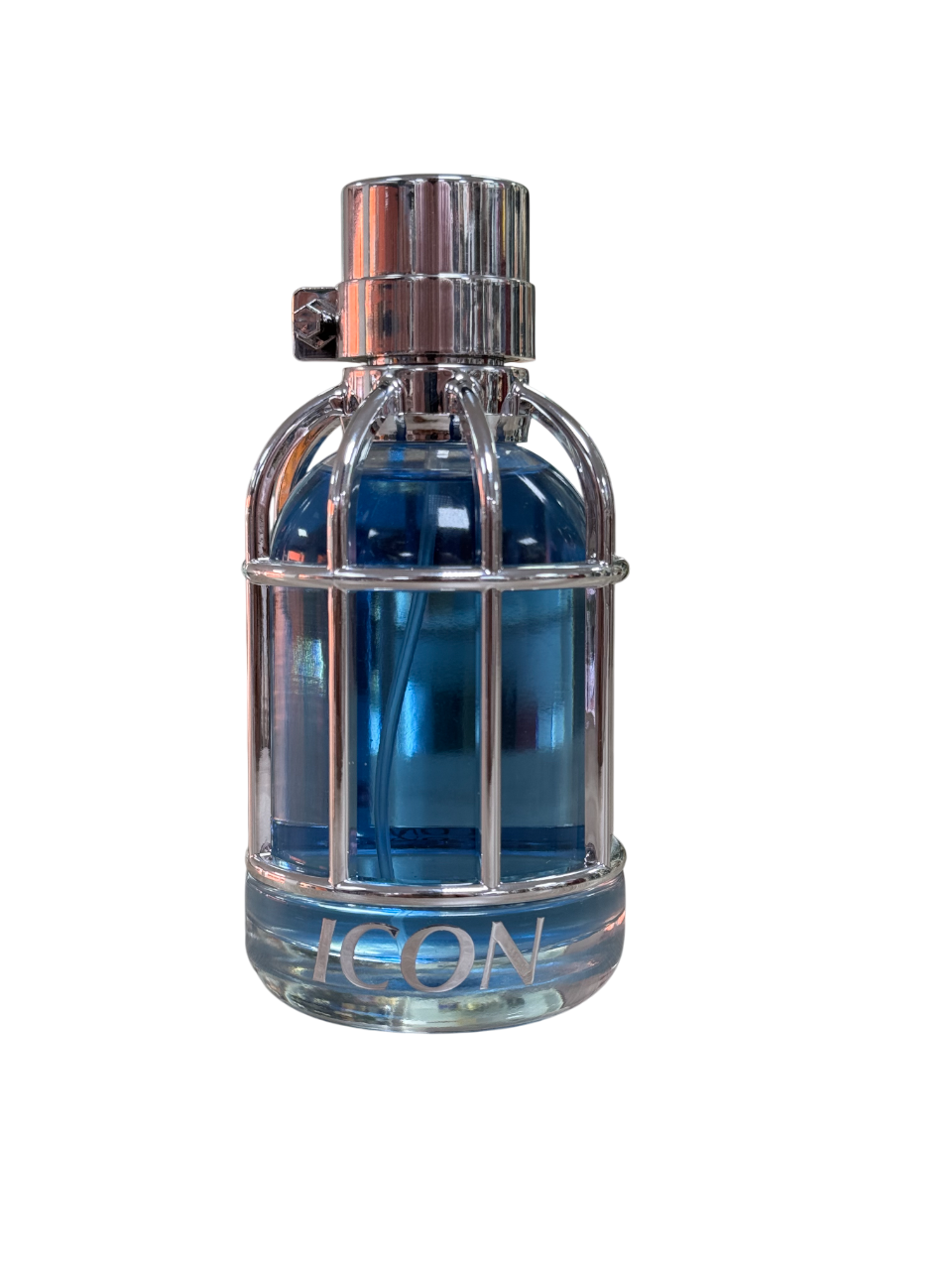 PERFUME MAISON ASRAR ICON UNISEX EDP 100 ML - 1