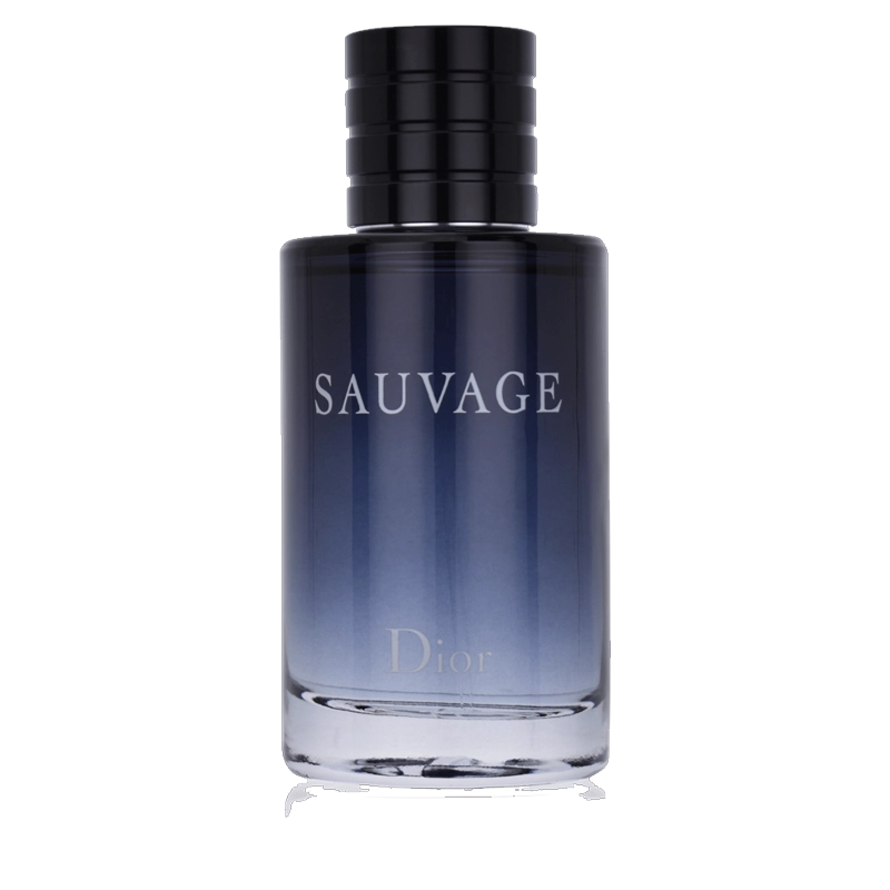 PERFUME DIOR SAUVAGE HOMBRE EDT 100 ML - 1
