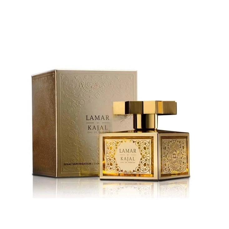 PERFUME KAJAL LAMAR UNISEX EDP 100 ML - 2