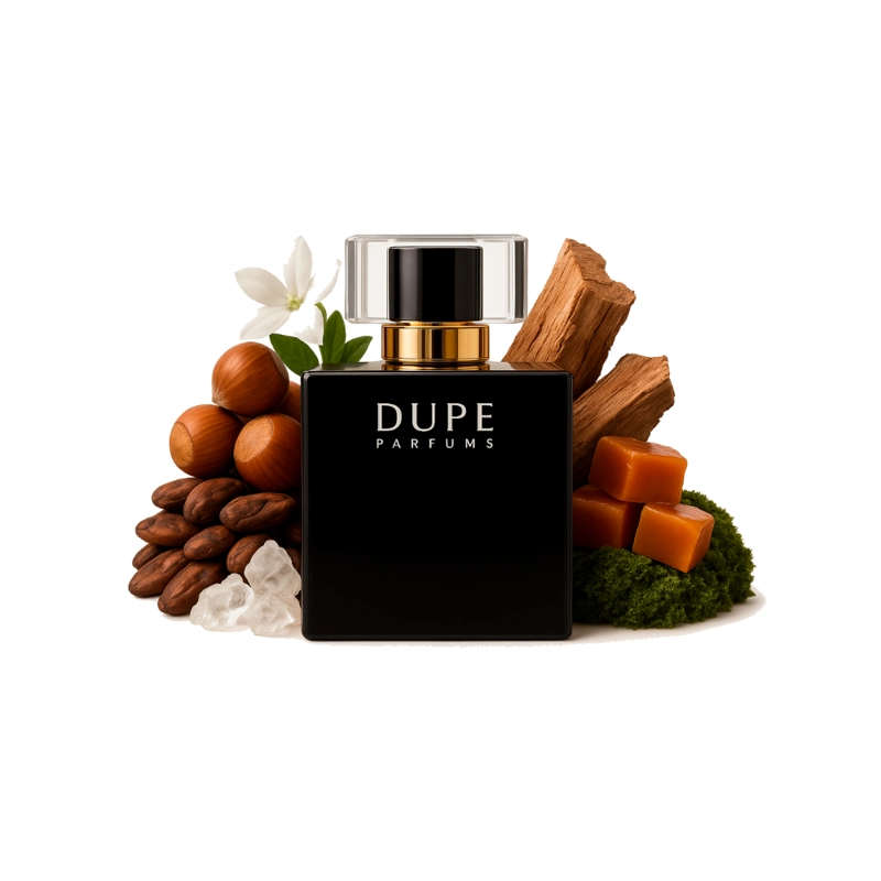 PERFUME DUPE PARFUMS SWEET HONEY UNISEX EDP 100 ML / 3 ML - 1