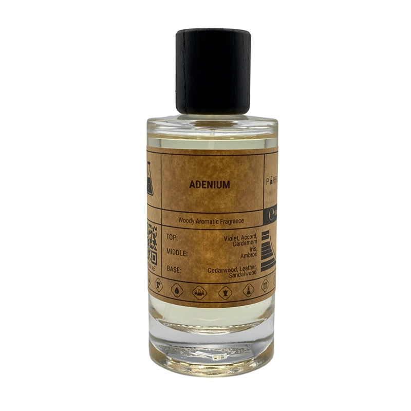 PERFUME PARFUM.AE ADENIUM UNISEX EDP 100ML - 2