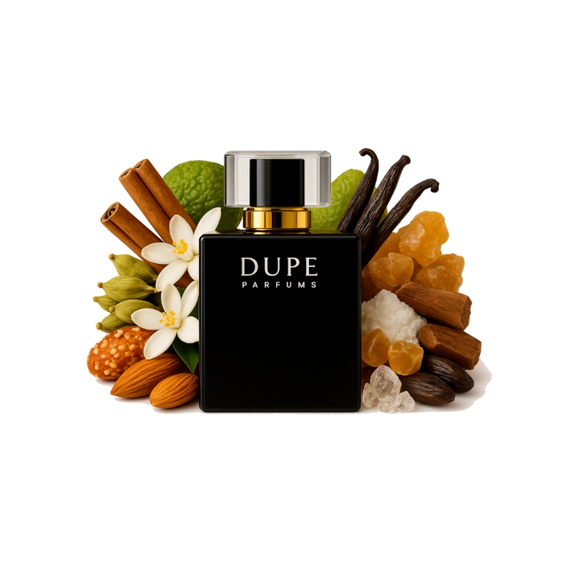 PERFUME DUPE PARFUMS CONSTELLATION UNISEX EDP 100 ML / 3 ML - 1