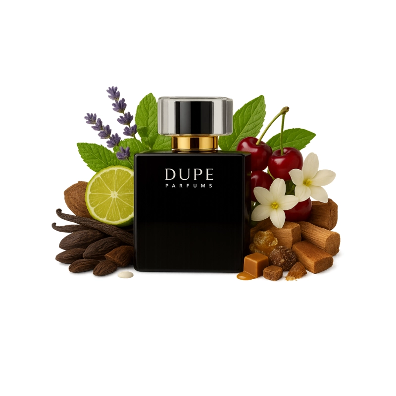 PERFUME DUPE PARFUMS DELICIOUS DESIRE UNISEX EDP 100 ML / 3 ML - 1