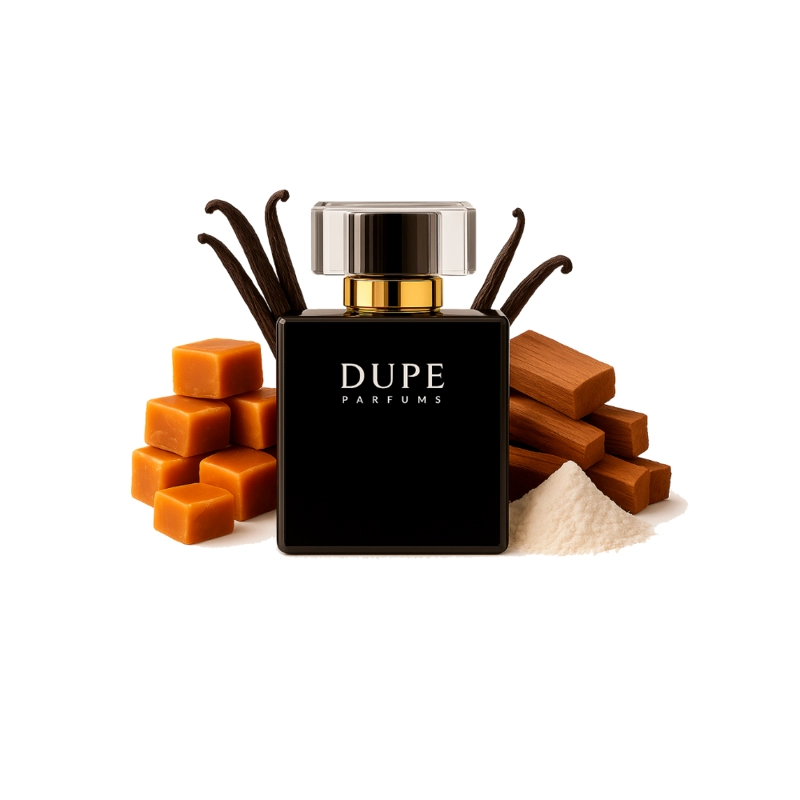 PERFUME DUPE PARFUMS ITALIAN FORUM UNISEX EDP 100 ML / 3 ML - 1
