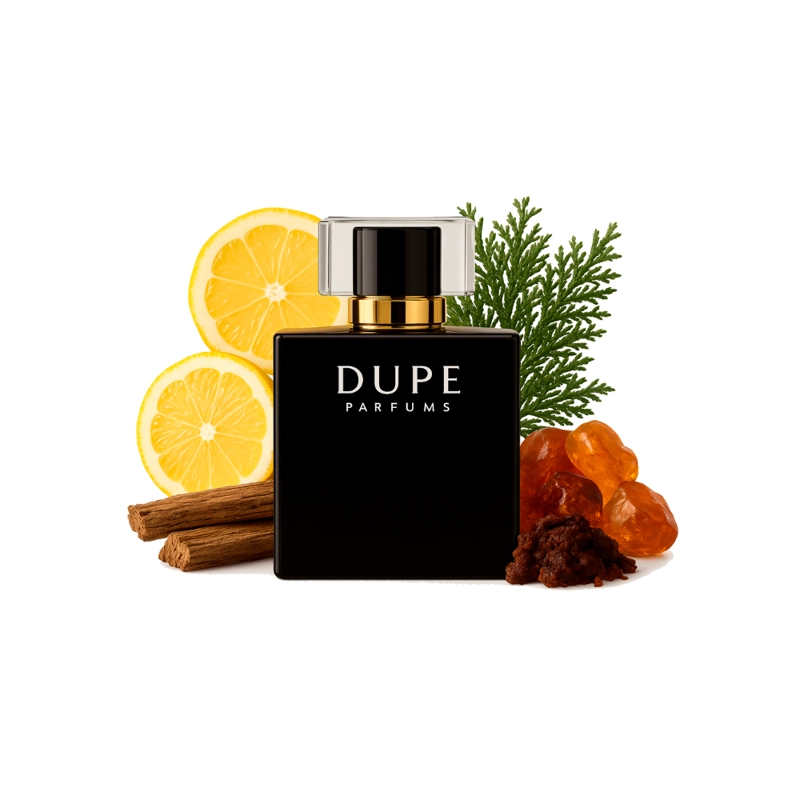 PERFUME DUPE PARFUMS SEASHORE UNISEX EDP 100 ML / 3 ML - 1