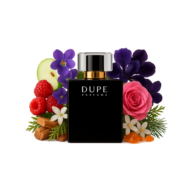 PERFUME DUPE PARFUMS GYPSY DREAM UNISEX EDP 100 ML / 3 ML - 1