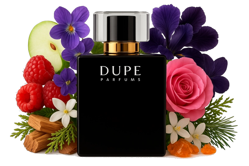 PERFUME DUPE PARFUMS GYPSY DREAM UNISEX EDP 100 ML / 3 ML - 3