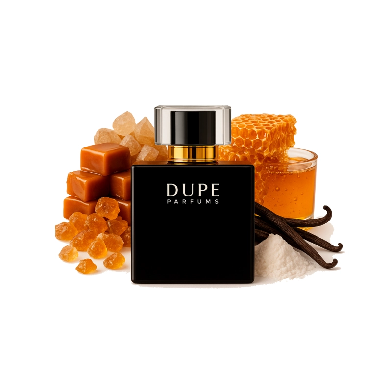 PERFUME DUPE PARFUMS EKLAIRE MUJER EDP 100 ML / 3 ML - 1