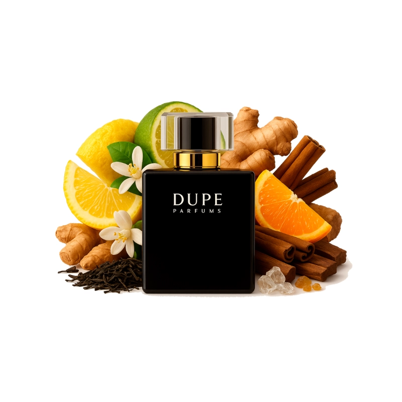 PERFUME DUPE PARFUMS INGENIOSITE UNISEX EDP 100 ML / 3 ML - 1