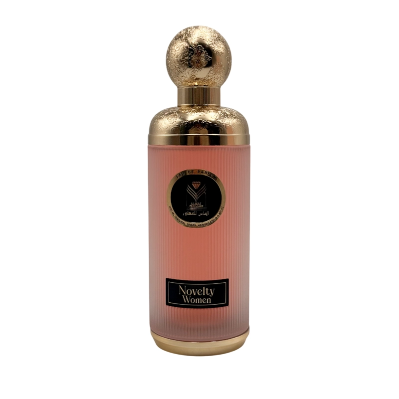 PERFUME ALMAS NOVELTY MUJER EDP 200 ML - 2
