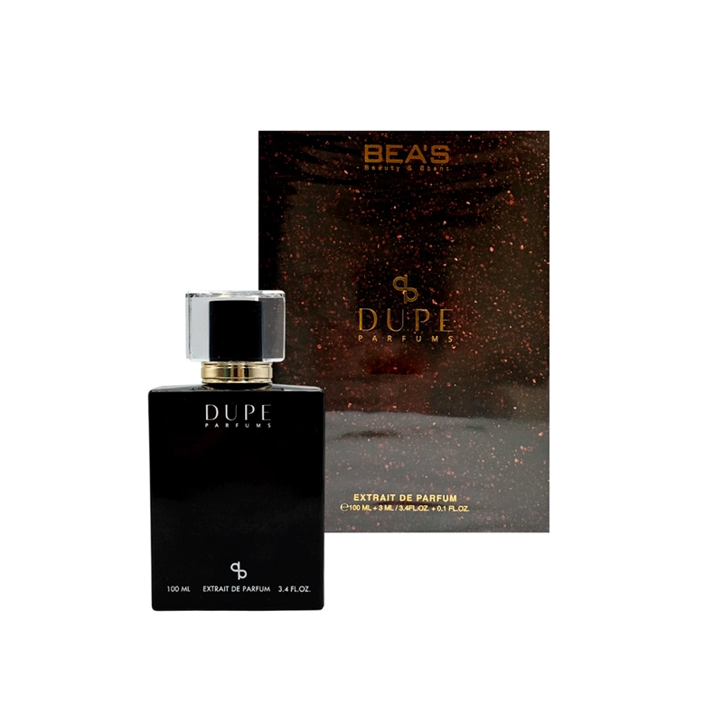 PERFUME DUPE PARFUMS DEEP GARDEN UNISEX EDP 100 ML / 3 ML - 2