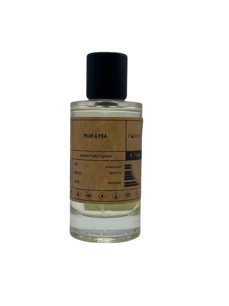 PERFUME PARFUM.AE PEAR A PEA UNISEX EDP 100 ML - 2