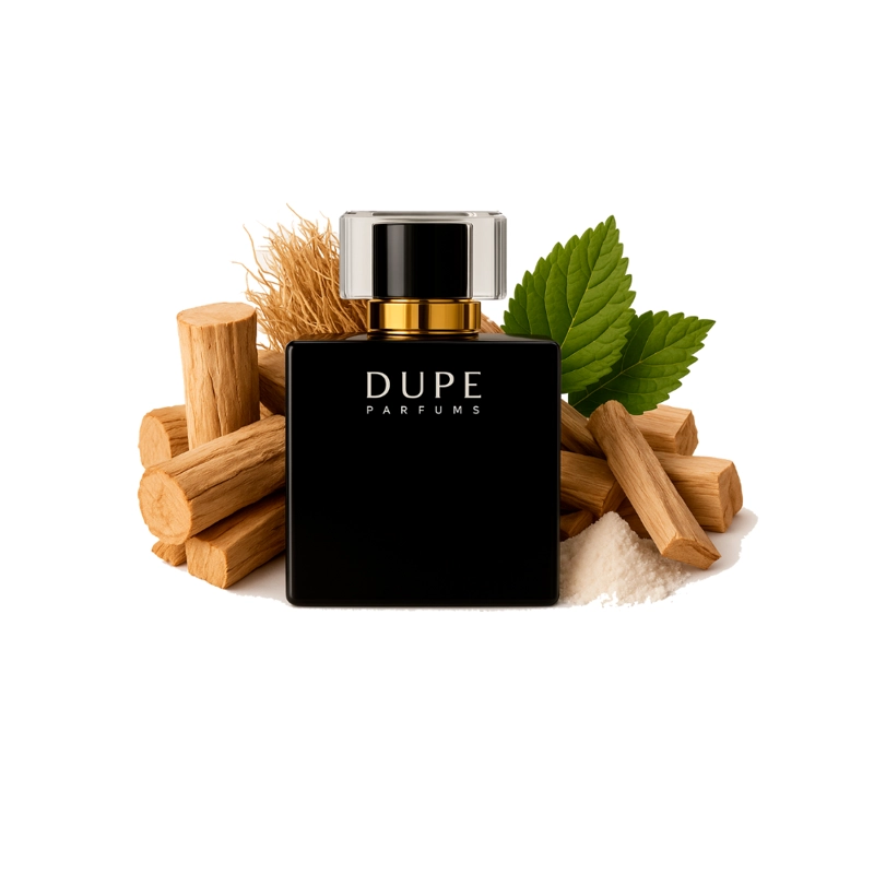 PERFUME DUPE PARFUMS MAKE YOURSELF UNISEX EDP 100 ML / 3 ML - 1