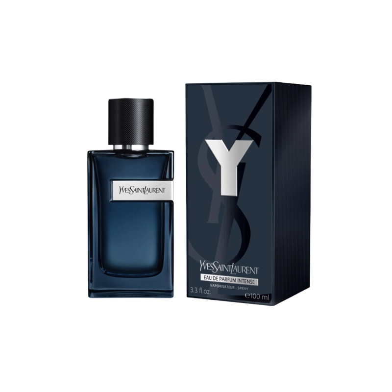PERFUME Y INTENSE YSL HOMBRE EDP 100 ML - 2