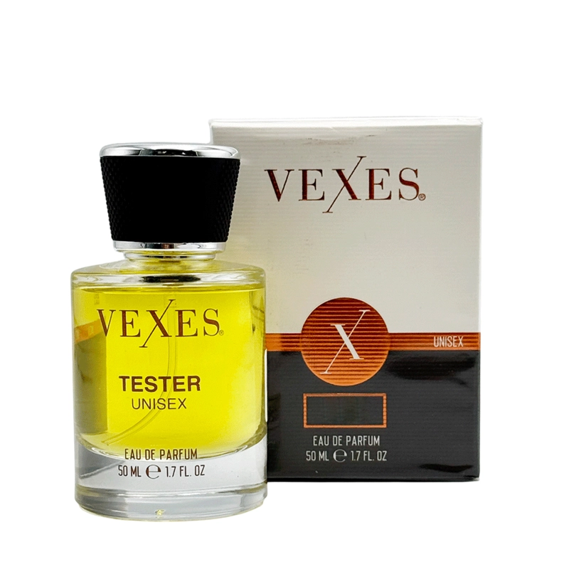 PERFUME VEXES U602 UNISEX EDP 50 ML - 2