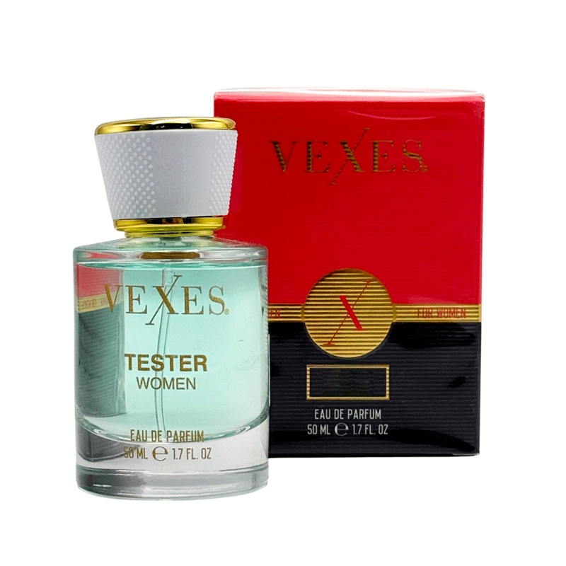 PERFUME VEXES W307  EDP 50 ML MUJER - 2