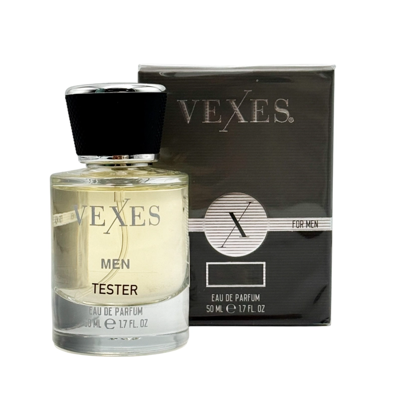 PERFUME VEXES M125  HOMBRE 50ML EDP - 2