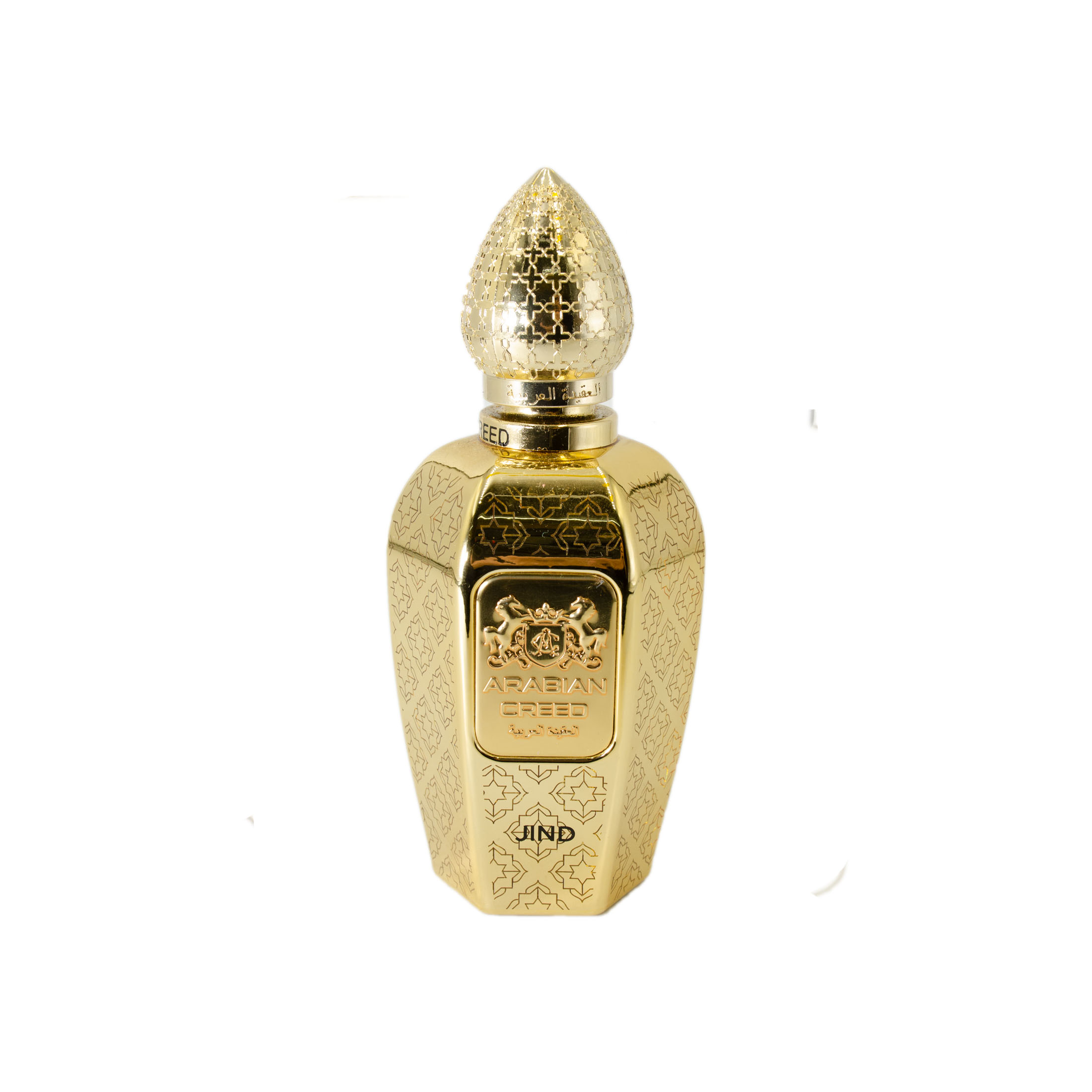 PERFUME ARABIAN CREED JIND UNISEX EDP 100 ML - 1