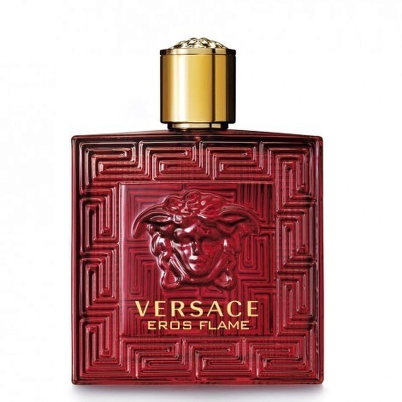 PERFUME EROS FLAME VERSACE HOMBRE EDP 100 ML - 1