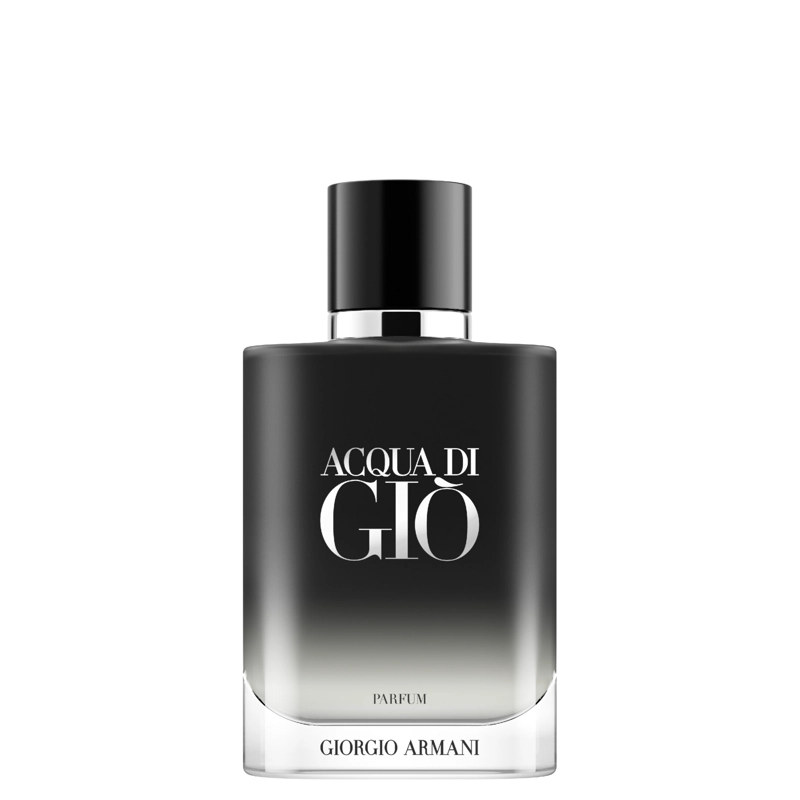 PERFUME ACQUA DI GIO PARFUM RECARGABLE HOMBRE PARFUM 100 ML - 1