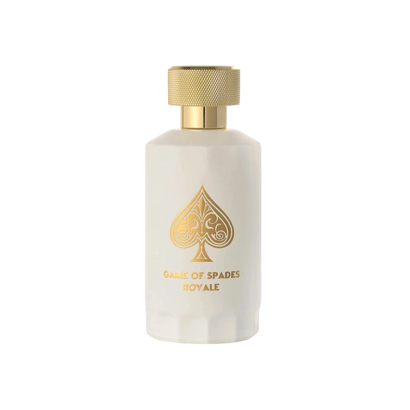 PERFUME JO MILANO GAME OF SPADES OPAL UNISEX EDP  90 ML - 1