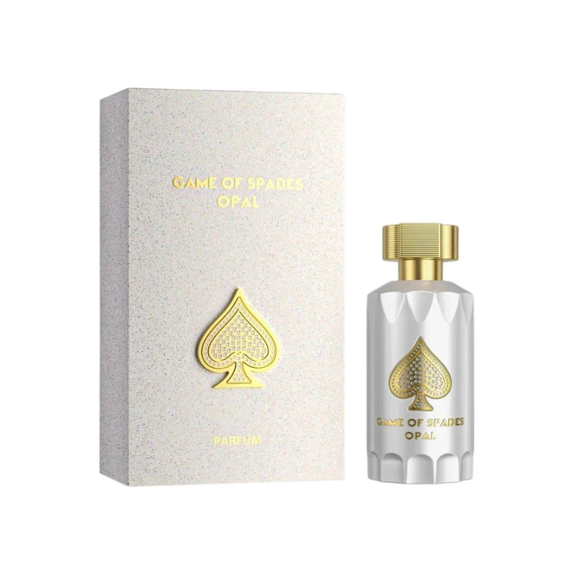PERFUME JO MILANO GAME OF SPADES OPAL UNISEX EDP  90 ML - 2
