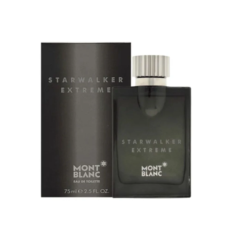 PERFUME STARWALKER EXTREME HOMBRE EDT 75 ML - 2