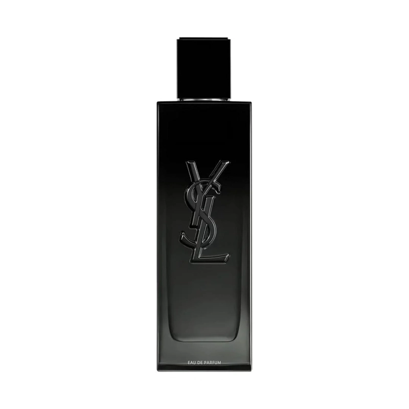 PERFUME YSL MYSLF RECARGABLE UNISEX EDP 100 ML - 2