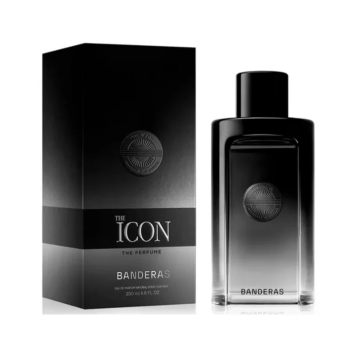 PERFUME THE ICON HOMBRE EDP 200 ML - 2