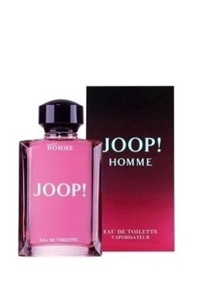 PERFUME JOOP HOMBRE EDT 125 ML - 3