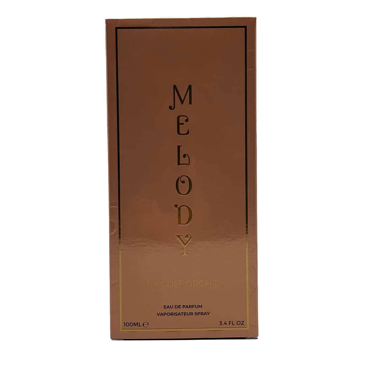 PERFUME GULF ORCHID MELODY UNISEX EDP 100 ML - 3