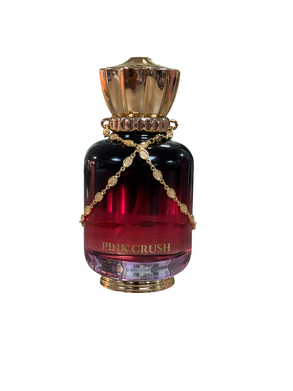 PERFUME MAISON ASRAR PINK CRUSH UNISEX EDP 100 ML - 2