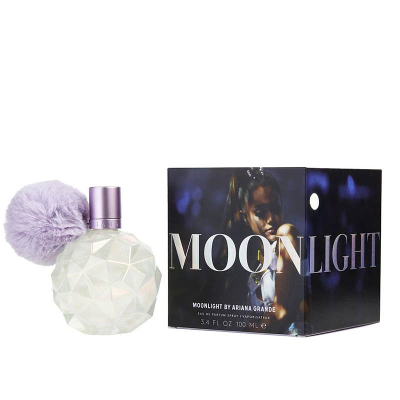 PERFUME MOON LIGHT ARIANA GRANDE MUJER EDP 100 ML - 1