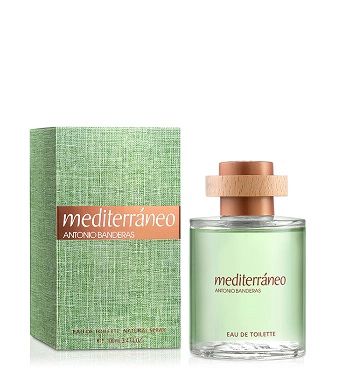 PERFUME MEDITERRANEO HOMBRE EDT 100 ML - 1
