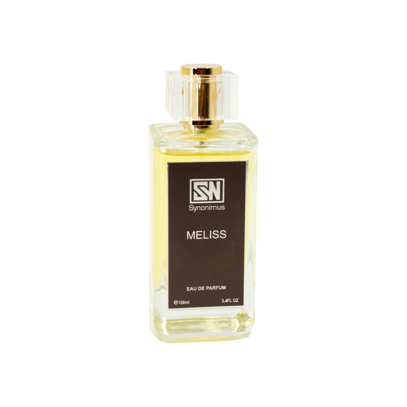 PERFUME SYNONIMUS MELISS UNISEX EDP 100ML - 1