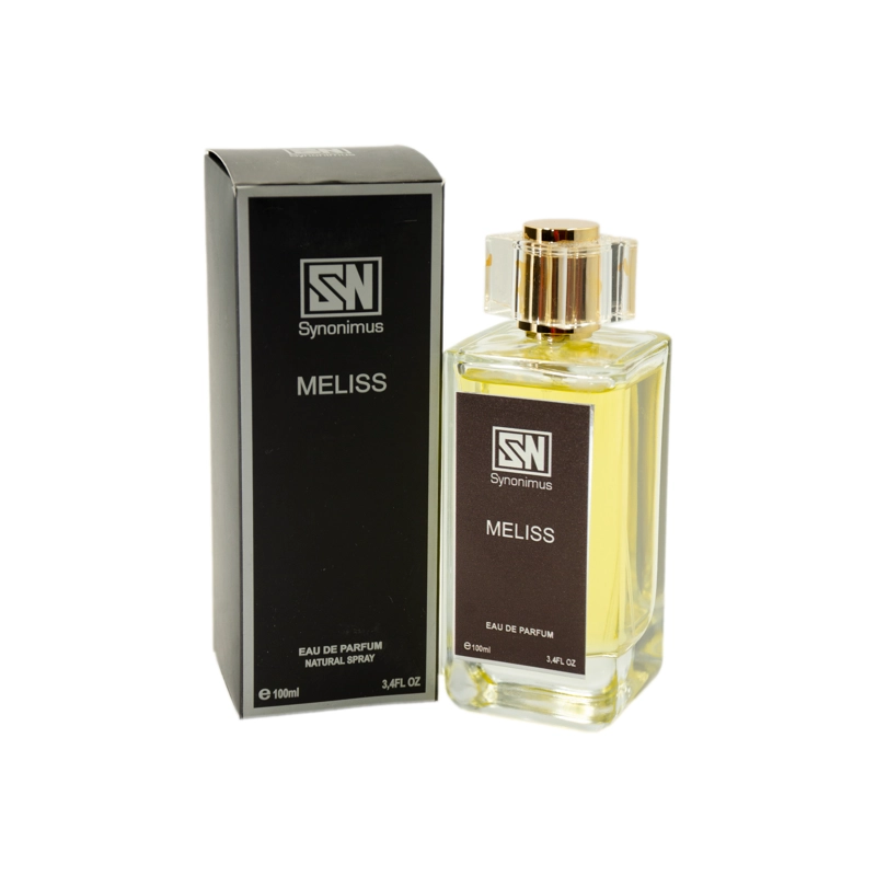 PERFUME SYNONIMUS MELISS UNISEX EDP 100ML - 2