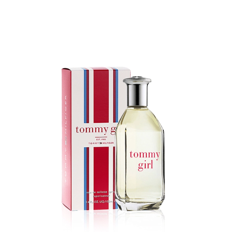 PERFUME TOMMY GIRL MUJER EDT 100 ML - 1