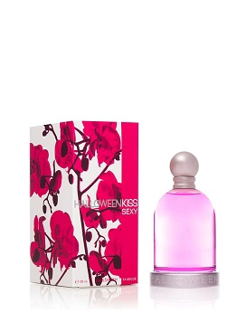 PERFUME HALLOWEEN SEXY KISS MUJER EDT 100 ML - 1