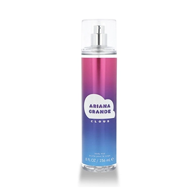 COLONIA CLOUD ARIANA GRANDE MUJER BODY MIST 236 ML - 1