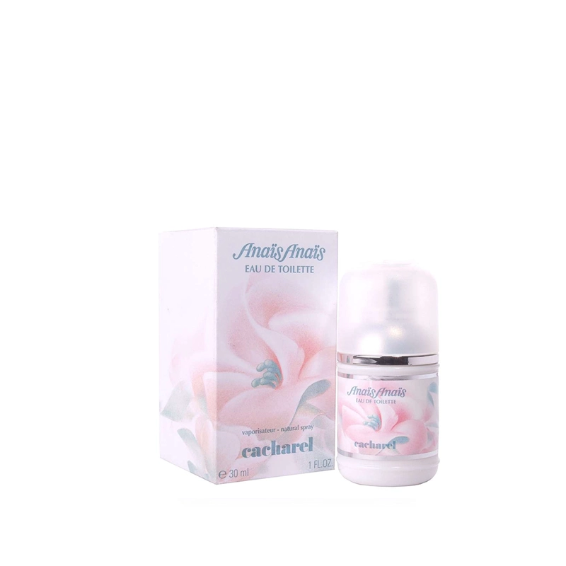 PERFUME ANAIS ANAIS MUJER EDT 30 ML - 1