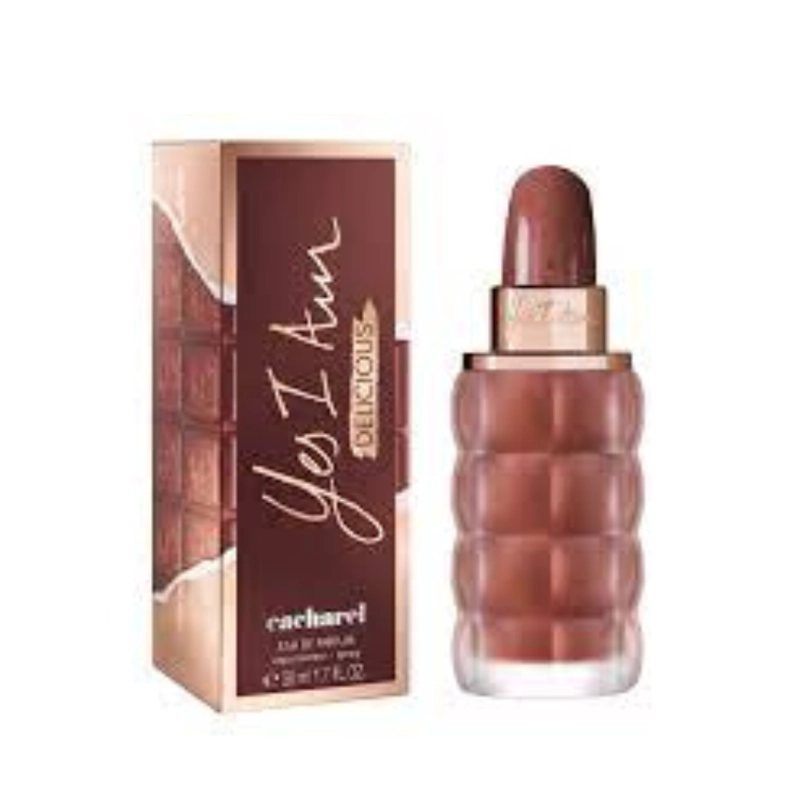 PERFUME YES I AM DELICIOUS MUJER EDP 50 ML - 1