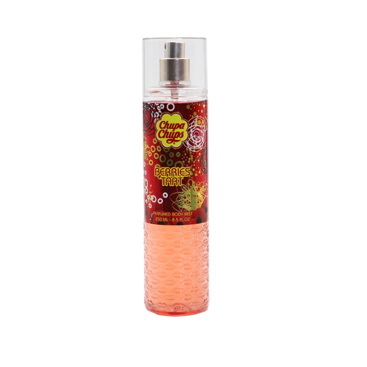 COLONIA BARRIES TART CHUPA CHUPS MUJER BODY MIST 250 ML - 1