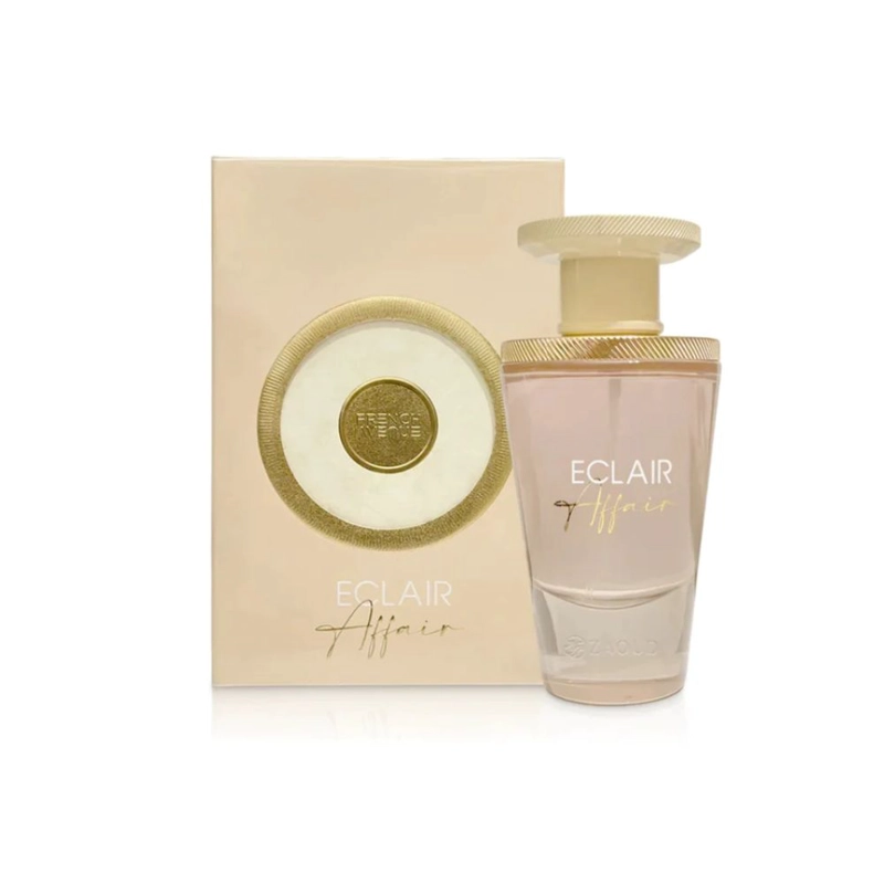PERFUME FRENCH AVENUE ECLAIR AFFAIR UNISEX EDP 100 ML - 1