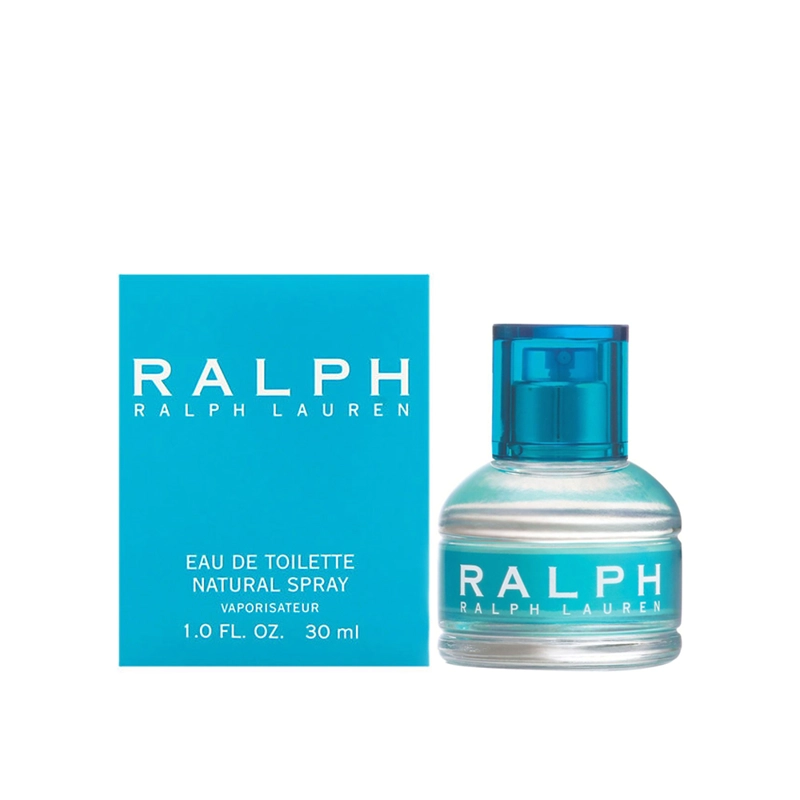 PERFUME RALPH MUJER EDT 30 ML - 1