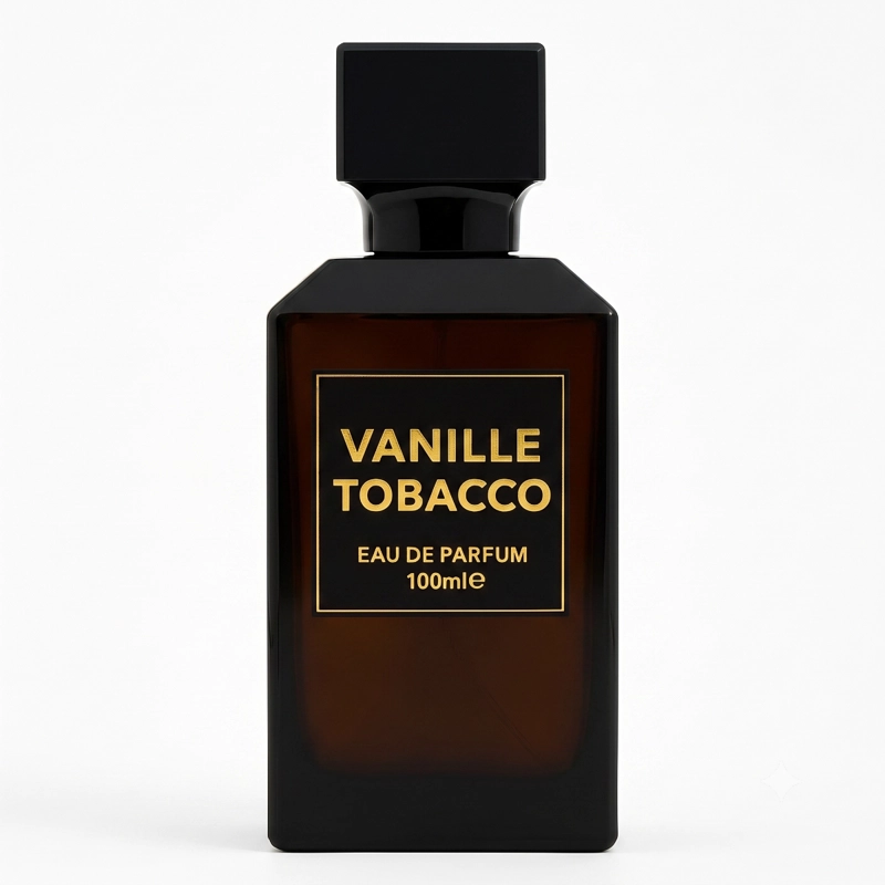 PERFUME PARADISE VANILLE AMBER EDP UNISEX 100 ML - 2
