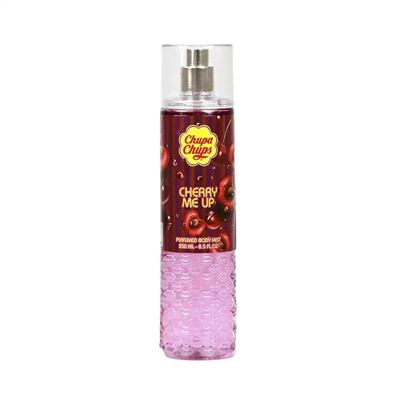 COLONIA CHERRY ME UP CHUPA CHUPS MUJER BODY MIST 250 ML - 1