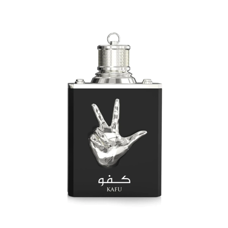 PERFUME AMARAN EXCLUSIVE KAFU HOMBRE EDP 100 ML - 2