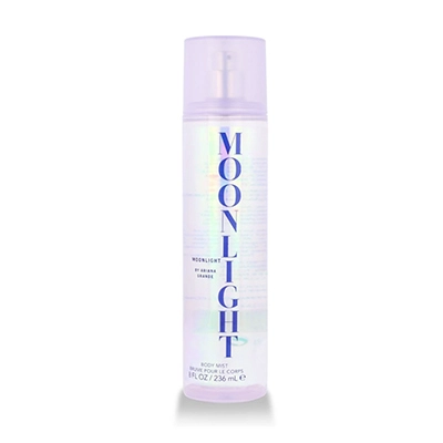 COLONIA MOON LIGHT ARIANA GRANDE MUJER BODY MIST 236 ML - 1