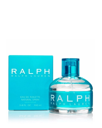 PERFUME RALPH LAUREN RALPH MUJER EDT 100 ML - 1