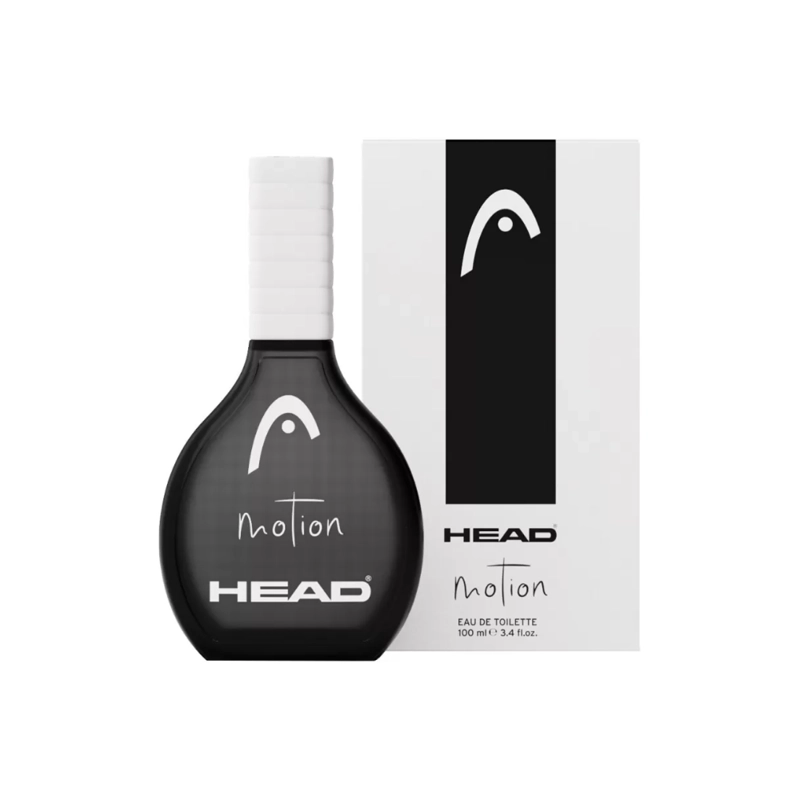 PERFUME HEAD MOTION HOMBRE EDT 100 ML - 1